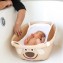 Vaschetta da Bagno Prince Lionheart 2 in 1 Tubimal Cane Beige