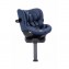 Siège-auto i-size Joie 360 I-Spin E Deep Sea Système ISOFIX - Rotation 360°