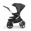 Trio Cam Dinamico Smart Nero Grigio