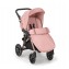 Trio Cam Dinamico Smart Rosa