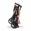 Trio Cam Dinamico Smart Rosa