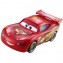Macchinina Disney Cars Saetta McQueen con Ruote da Corsa