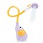 Jouet de Bain Yookidoo Pomme de Douche Elephant Violet