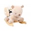 Dondolo Nattou Orso Basile