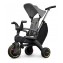 Triciclo Doona Liki Trike S3 Grey