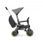 Triciclo Doona Liki Trike S3 Grey