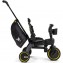 Triciclo Doona Liki Trike Midnight