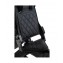 Triciclo Doona Liki Trike Midnight