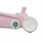 Cavalcabile a Pedali Berg Go2 2 in 1 Pink