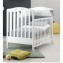 Set Azzurra Design Baby Dream Bianco