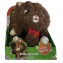 Peluche Musicale Smoby 44 Gatti Rock Out Gas