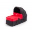 Trio Gemellare Baby Monsters Easy Twin Red