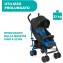 Chicco Passeggino Echo Mr Blue