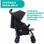 Chicco Passeggino Echo Mr Blue