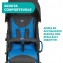 Chicco Passeggino Echo Mr Blue