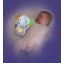 VTech Nino Elefantino Luminoso, Elefante Peluche Interattivo con più di 45 Canzoni