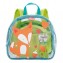 Zainetto Porta Pappa Chicco First Backpack