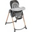 Seggiolone Evolutivo Maxi Cosi Minla Essential Graphite
