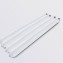 Kit Gambe per Seggiolone Micuna Ovo Luxe Bianco