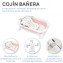 MS Innovaciones Bagnetto Flex Rosa + Cuscino Stelle