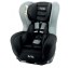 Seggiolino Auto Nania Luxe Eris Gris