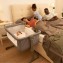 Berceau Chicco Next2Me Essential Stone Re Lux