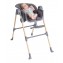 Seggiolone Chicco Polly Essential Coal