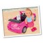 Bambola Simba Evi Love con Auto Beetle e Cucciolo