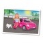 Bambola Simba Evi Love con Auto Beetle e Cucciolo