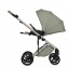 Trio Anex Eli Excite (Navicella,Telaio,Seduta Passeggino,Seggiolino Auto Cosmo e Adattatori per Gruppo 0+)