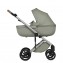 Trio Anex Eli Excite (Navicella,Telaio,Seduta Passeggino,Seggiolino Auto Cosmo e Adattatori per Gruppo 0+)