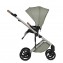 Trio Anex Eli Excite (Navicella,Telaio,Seduta Passeggino,Seggiolino Auto Cosmo e Adattatori per Gruppo 0+)