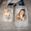 Vaschetta Pieghevole Bagno Stokke Flexi Bath XL