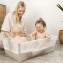 Vaschetta Pieghevole Bagno Stokke Flexi Bath XL