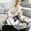 Vaschetta Pieghevole Bagno Stokke Flexi Bath XL
