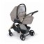 Trio Cam Fluido Easy Beige