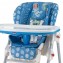 Fodera Seggiolone Chicco Polly 2 in 1 Moon