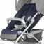 Rivestimento Passeggino Chicco LiteWay 2 Denim