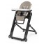 Seggiolone Peg Perego Siesta Ginger Grey