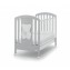Azzurra Design Bagnetto Funky Grigio Orso bianco