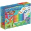 Costruzioni Magnetiche Geomag Rainbow 32 pz