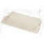 Ripiano Portaoggetti Brevi per Bagnetto Fasciatoio Lindo Beige