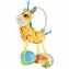 Trillino Chicco Baby Senses & Focus Mrs Giraffa