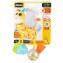 Trillino Chicco Baby Senses & Focus Mrs Giraffa