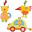 Box Brevi Soft & Play Giramondo