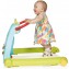 Primi Passi Girello Brevi Boo 4 in 1