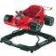 Girello Jane Formula Kid Rosso