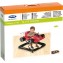 Girello Jane Formula Kid Rosso