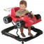 Girello Jane Formula Kid Rosso