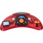 Girello Jane Formula Kid Rosso